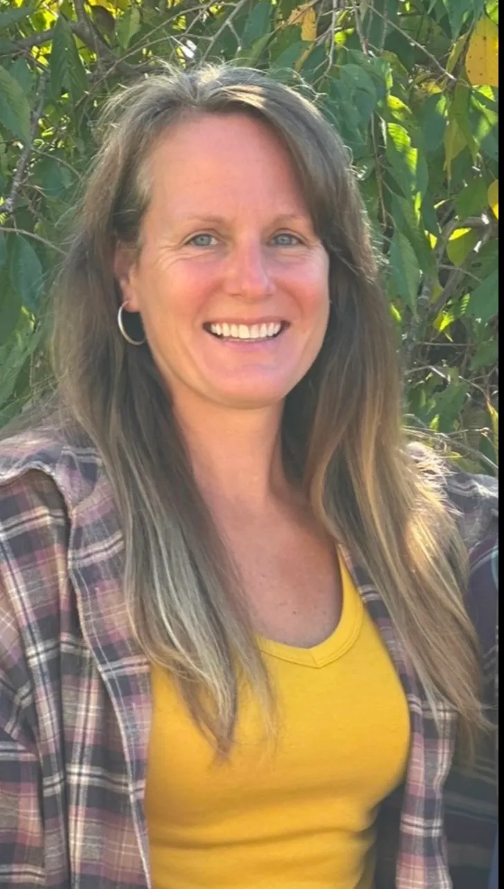 Allison Hill, K–5 STEM Teacher