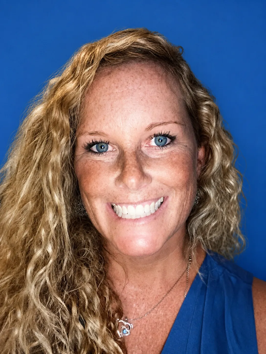 Ann Hajost, STEM & Technology Resource Teacher