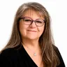 Portrait of Kim Smith